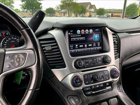 Used 2019 GMC Yukon SLT image 7