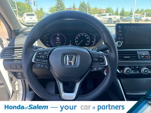 Used 2019 Honda Accord EX-L image 15