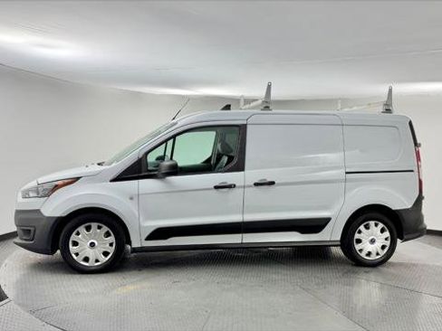 Used 2021 Ford Transit Connect XL image 3