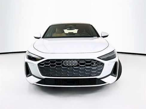 Certified 2025 Audi A5 2.0T Premium Plus w/ Premium Plus image 5