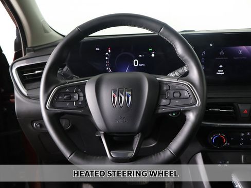 Used 2024 Buick Encore GX Sport Touring w/ Experience Buick Package image 8