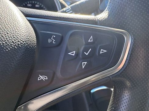 Certified 2024 Chevrolet Malibu LT image 26