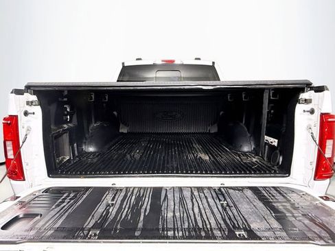 Certified 2022 Ford F150 XLT w/ Equipment Group 302A High image 24