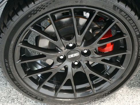 Used 2020 MAZDA MX-5 Miata RF Club w/ Brembo/BBS Recaro Package RWD image 26