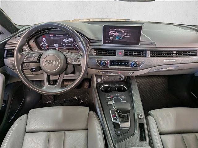 Used 2018 Audi A5 2.0T Premium Plus w/ Premium Plus AWD/4WD image 24