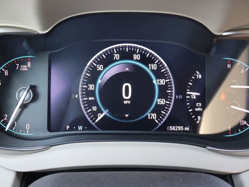 Used 2014 Buick LaCrosse Leather FWD image 3
