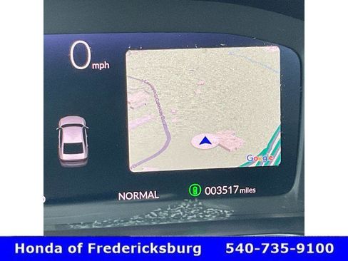 Used 2026 Honda Accord Touring image 26
