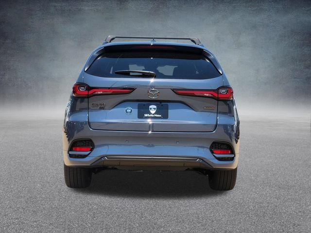 New 2026 MAZDA CX-70 3.3 Turbo S w/ Premium Package AWD/4WD image 6