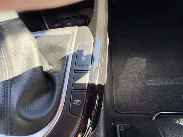 Certified 2024 Kia Forte GT-Line w/ GT-Line Premium Package FWD image 26
