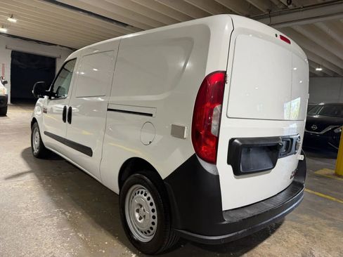 Used 2018 RAM ProMaster City Tradesman FWD image 3