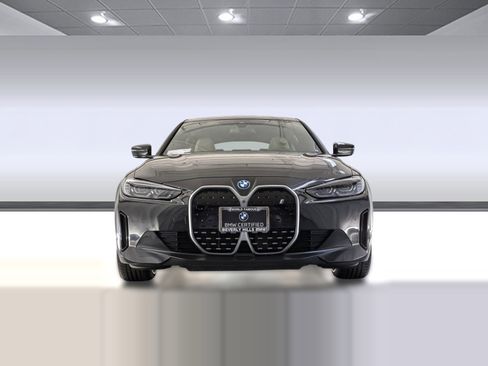Certified 2023 BMW i4 eDrive40 w/ Premium Package RWD image 6