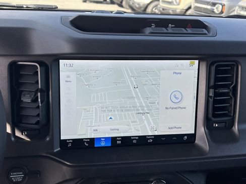 New 2025 Ford Bronco Big Bend image 20