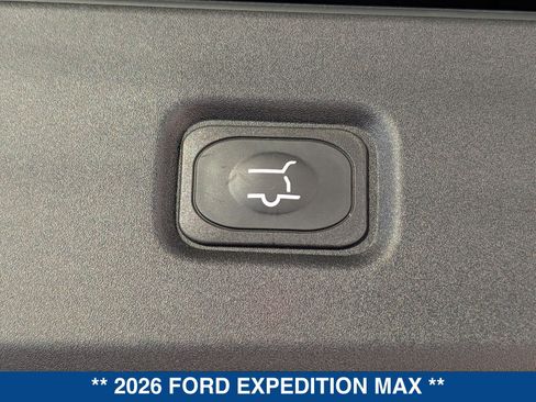 New 2026 Ford Expedition Max Active RWD image 17