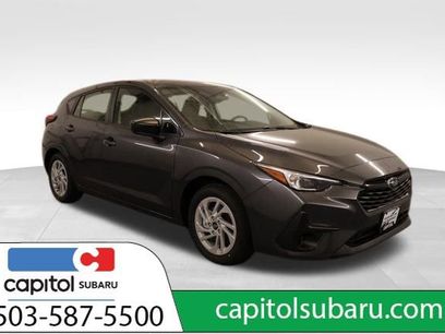 New 2025 Subaru Impreza 2.0i