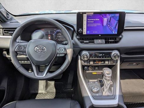 Used 2023 Toyota RAV4 XSE image 17