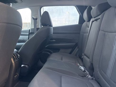 Used 2026 Hyundai Tucson SEL image 19