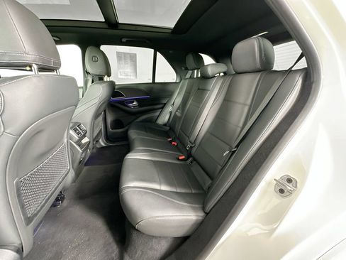 Certified 2023 Mercedes-Benz GLE 450 4MATIC image 24