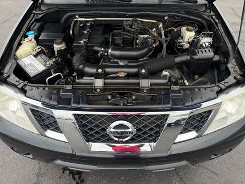 Used 2017 Nissan Frontier SV image 33