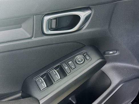 Certified 2024 Honda Civic Sport image 21