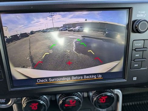 Used 2025 Toyota GR86 Premium w/ Performance Package image 14