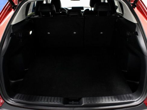 Used 2025 MAZDA CX-50 AWD 2.5 S w/ Premium Plus Pkg image 15