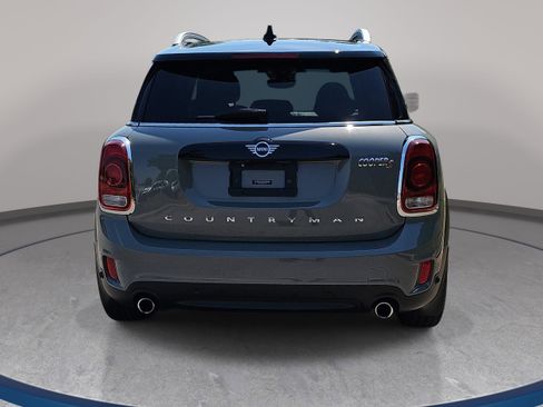 Used 2019 MINI Cooper Countryman S w/ Convenience Package AWD/4WD image 6