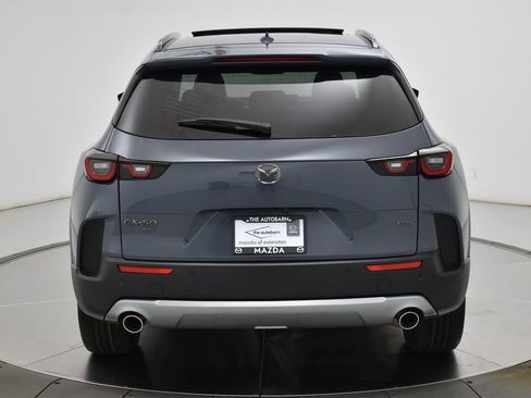 New 2026 MAZDA CX-50 AWD 2.5 S image 18