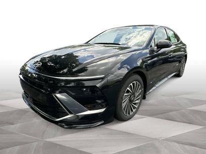 New 2025 Hyundai Sonata SEL