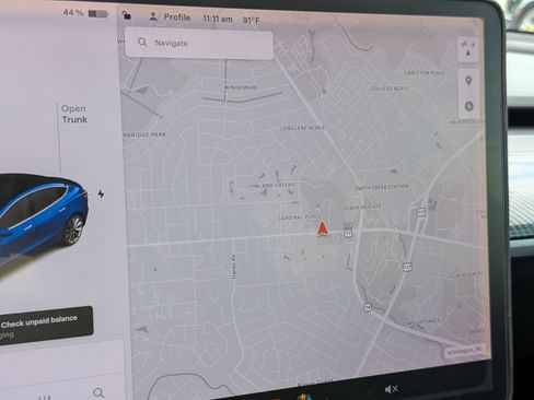 Used 2020 Tesla Model 3 Standard Range RWD image 21