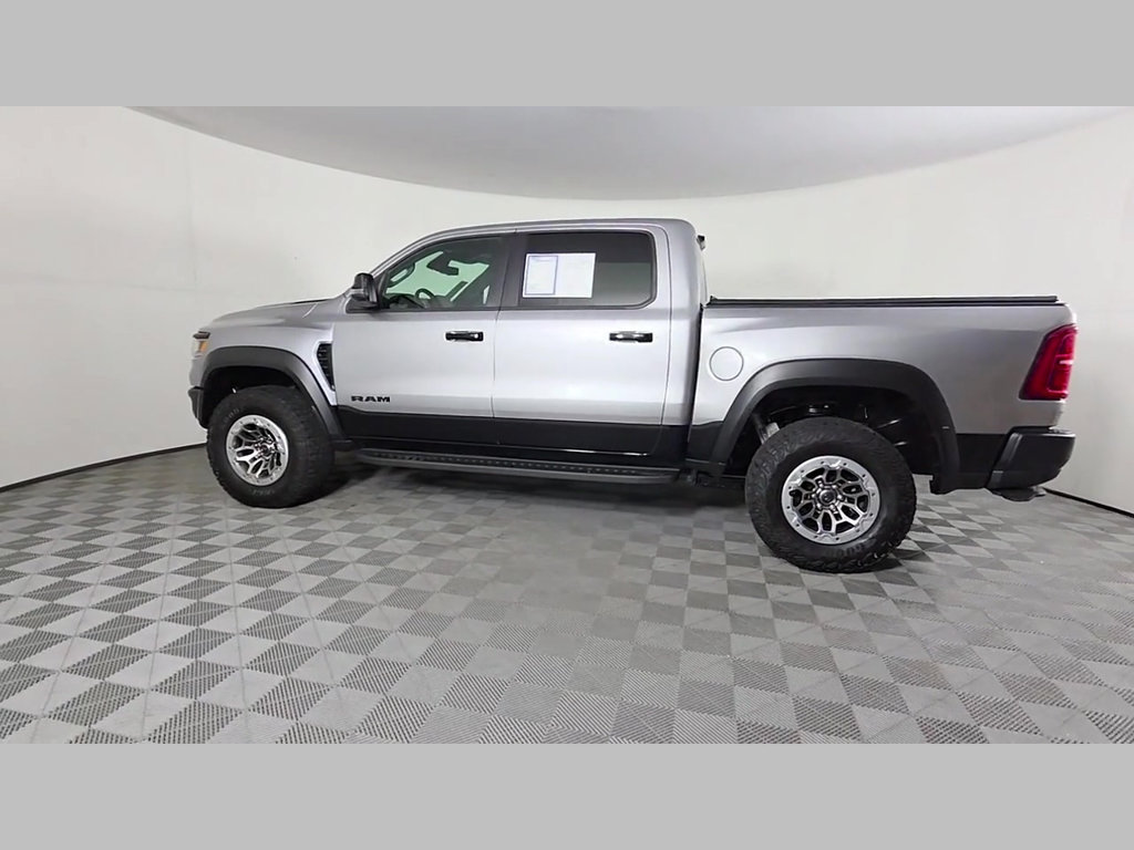 Used 2025 RAM 1500 RHO w/ RHO Level 1 Equipment Group AWD/4WD image 46
