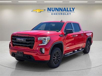 Used 2021 GMC Sierra 1500 Elevation w/ X31 Off-Road Package