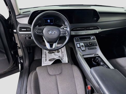 Used 2020 Hyundai Palisade SEL w/ Convenience Package FWD image 21