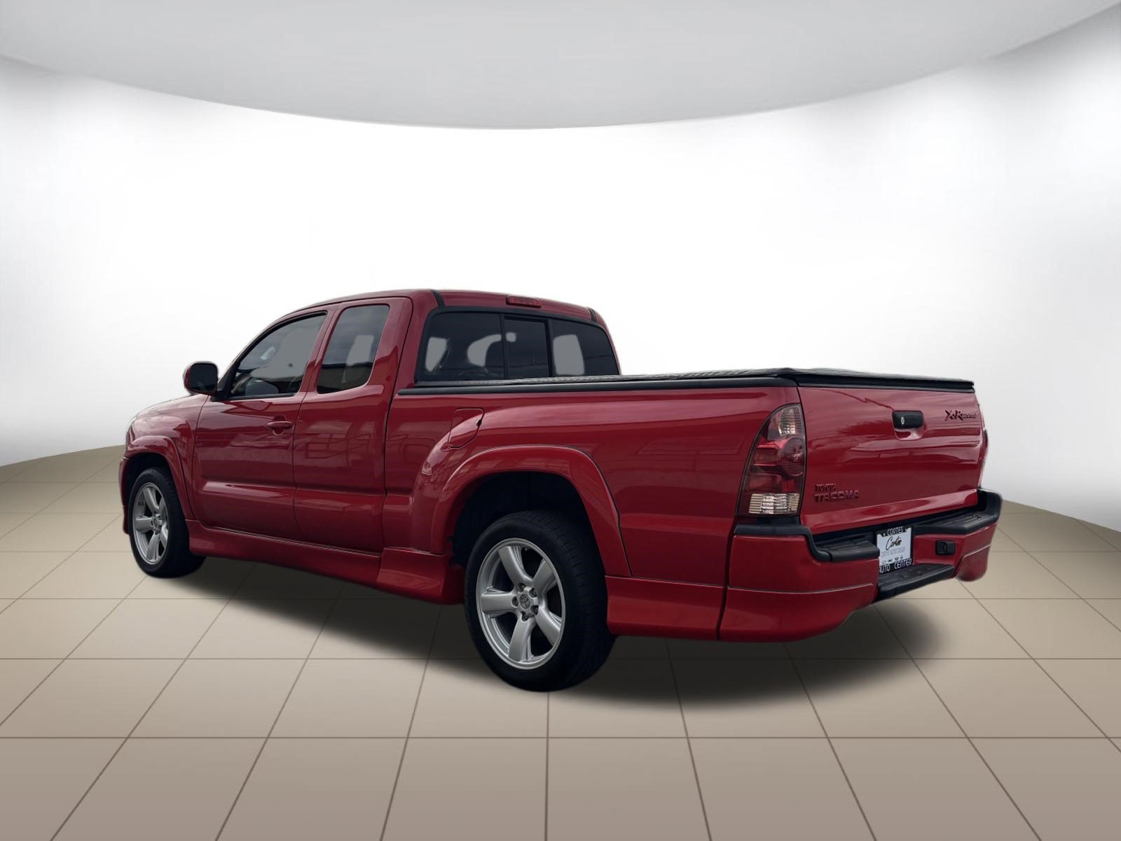 Used 2006 Toyota Tacoma X-Runner RWD image 5
