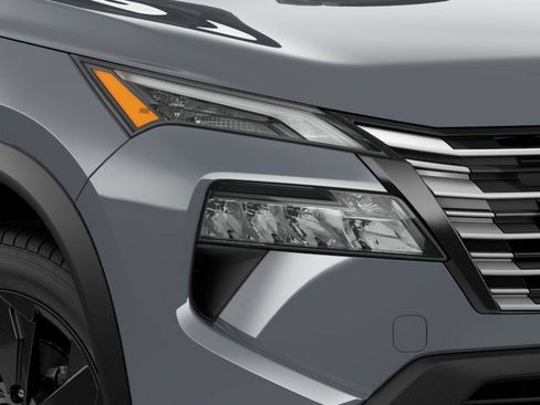 New 2026 Nissan Rogue SV w/ Cold Weather Package AWD/4WD image 11