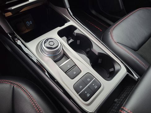 Used 2023 Ford Explorer ST-Line w/ Class IV Trailer Tow Package image 26