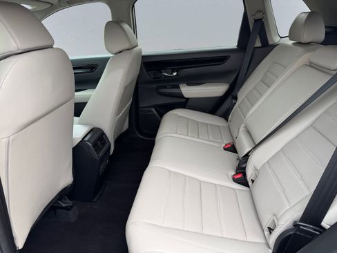 Used 2023 Honda CR-V EX-L image 18