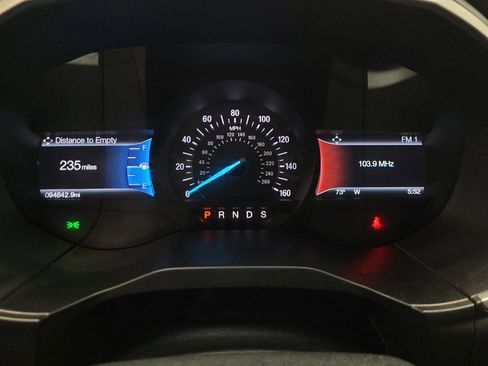 Used 2017 Ford Edge SEL w/ Equipment Group 201A AWD/4WD image 23