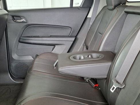 Used 2017 GMC Terrain SLT w/ Open Road Package FWD image 27