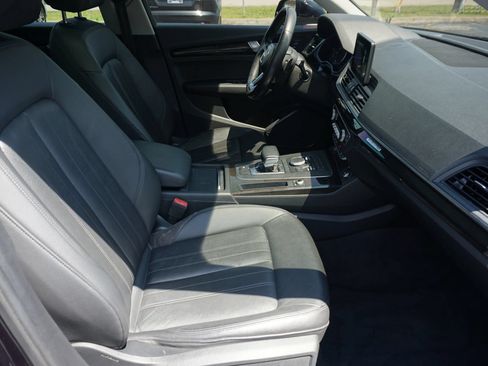 Used 2020 Audi Q5 2.0T Premium AWD/4WD image 36