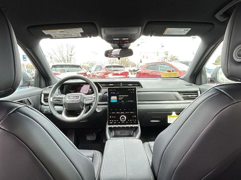 New 2026 GMC Terrain Elevation w/ Elevation Premium Package image 24