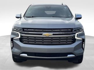 Used 2024 Chevrolet Tahoe Premier video 2