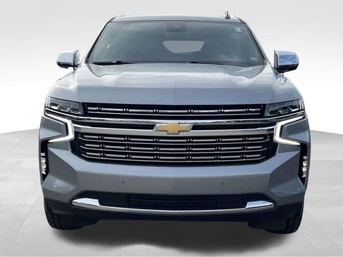 Used 2024 Chevrolet Tahoe Premier image 2