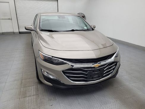 Used 2024 Chevrolet Malibu LT image 14