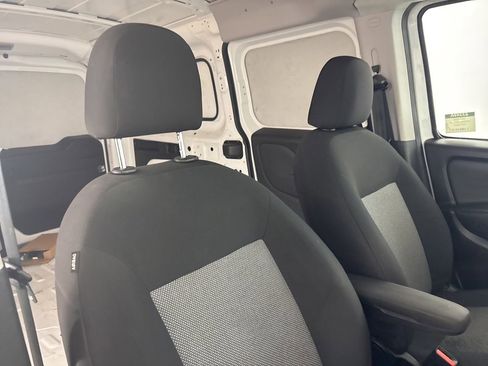 Used 2021 RAM ProMaster City Tradesman image 21