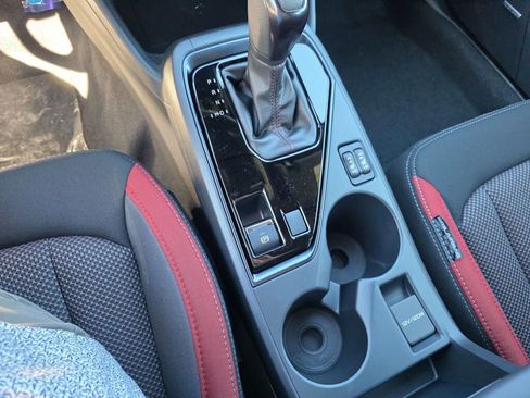 New 2025 Subaru Impreza RS image 16