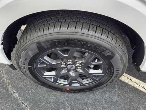 New 2026 Ford F150 STX w/ Equipment Group 200A image 10