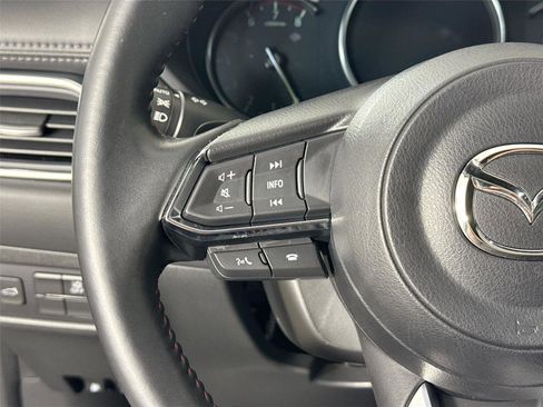 Certified 2024 MAZDA CX-5 2.5 Turbo w/ Premium Package image 17
