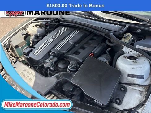 Used 2004 BMW 325i Sedan image 10