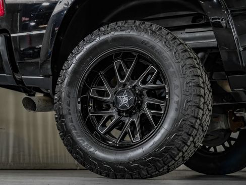 Used 2024 RAM 2500 Limited AWD/4WD image 55