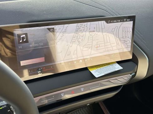 New 2026 BMW X3 xDrive30 AWD/4WD image 16